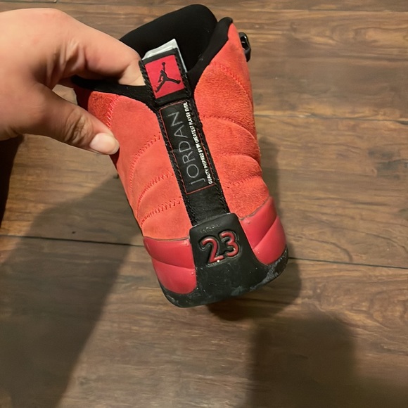 2020
Air Jordan 12 Retro 'Reverse Flu Game' - Picture 7 of 8